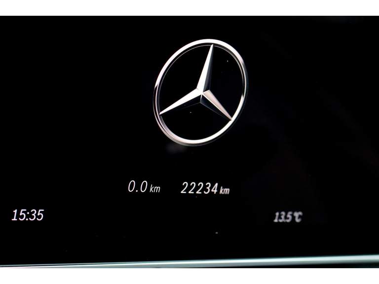 Mercedes-Benz Mercedes-Benz