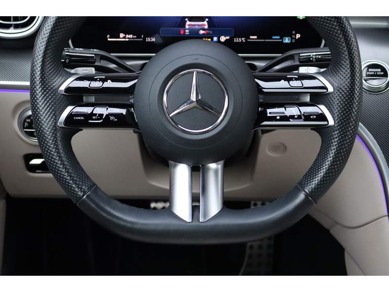 Mercedes-Benz Mercedes-Benz