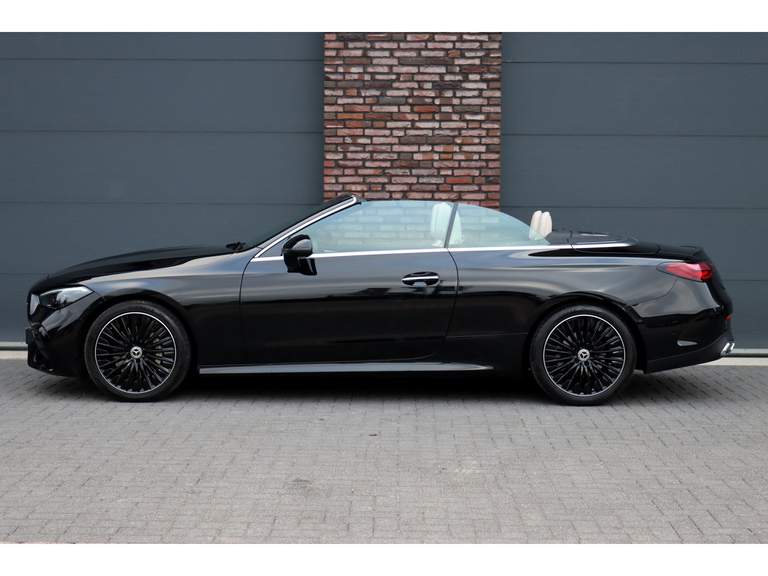 Mercedes-Benz Mercedes-Benz