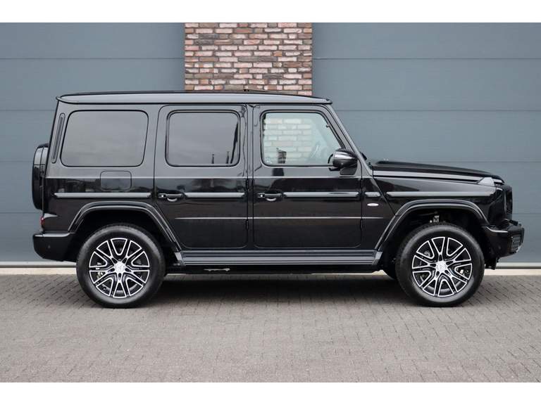 Mercedes-Benz Mercedes-Benz