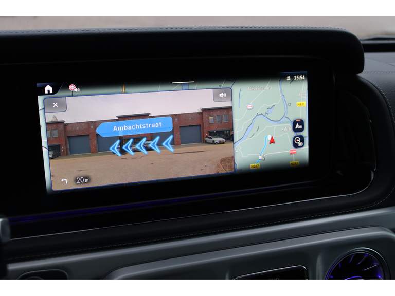 Mercedes-Benz Mercedes-Benz