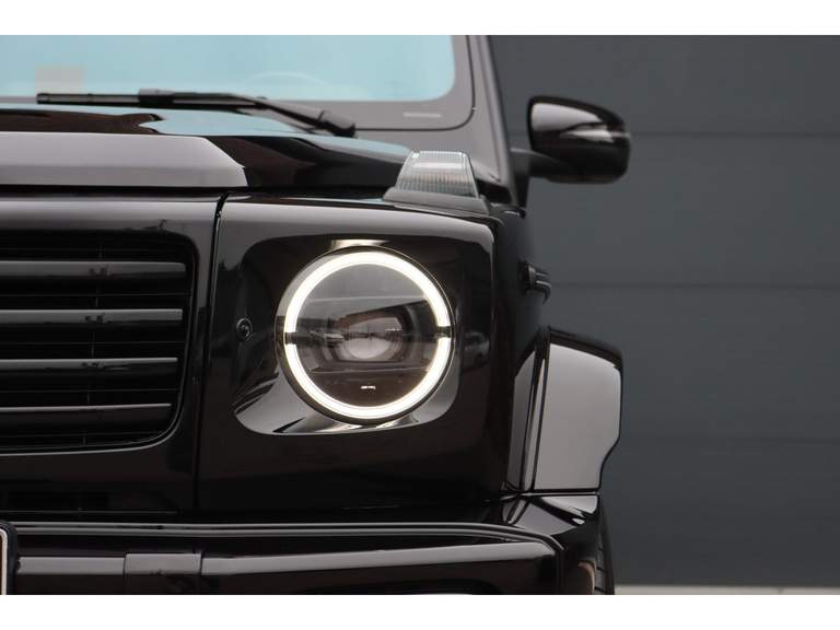 Mercedes-Benz Mercedes-Benz