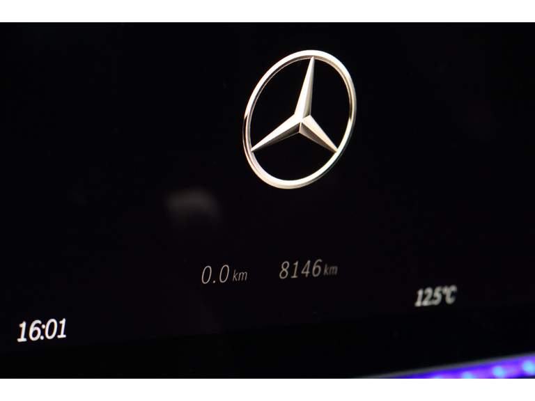 Mercedes-Benz Mercedes-Benz