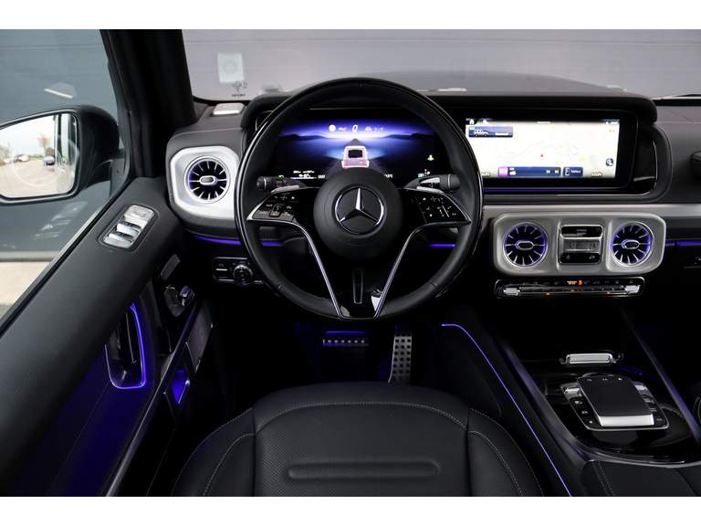 Mercedes-Benz Mercedes-Benz