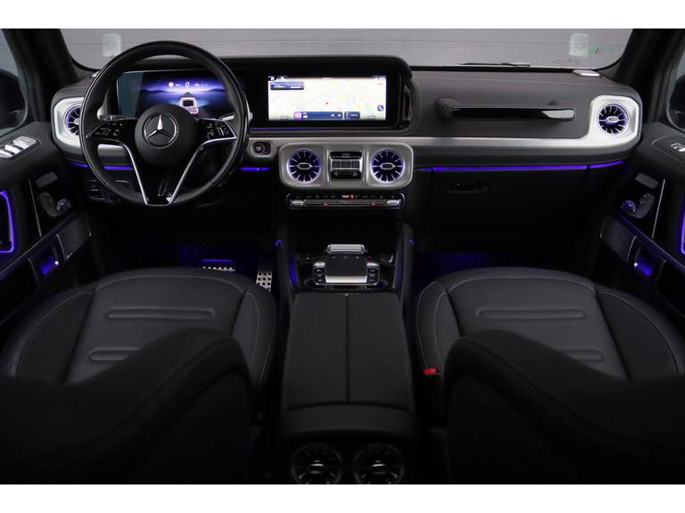 Mercedes-Benz Mercedes-Benz