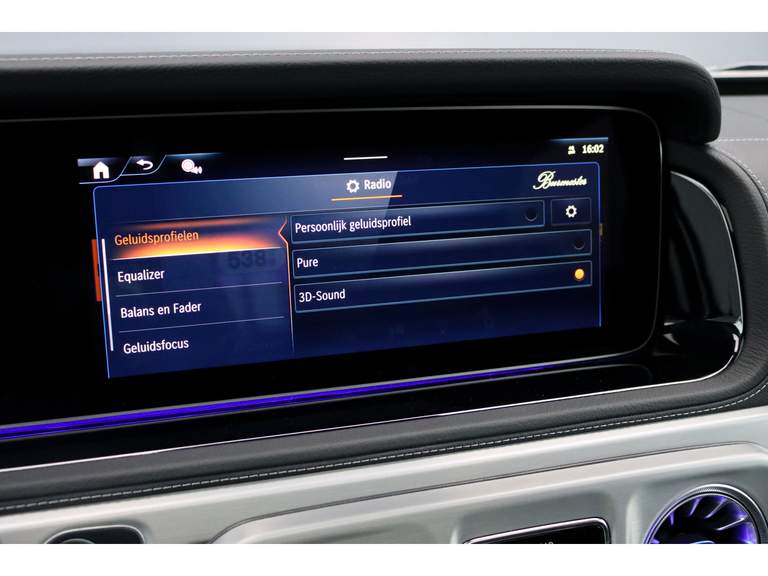 Mercedes-Benz Mercedes-Benz