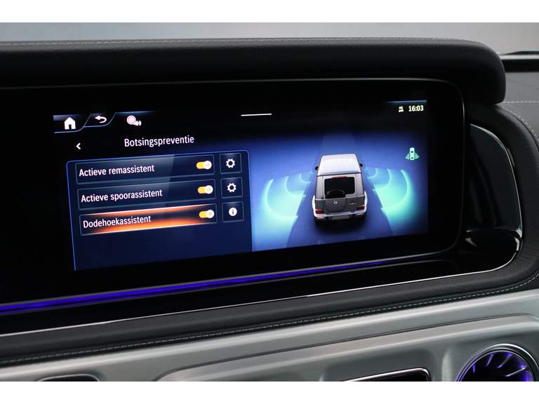 Mercedes-Benz Mercedes-Benz