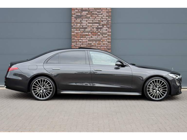 Mercedes-Benz Mercedes-Benz