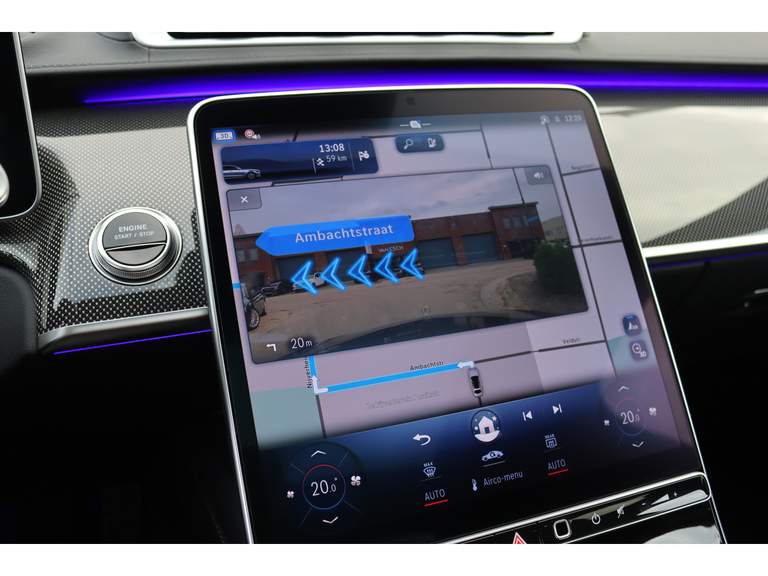 Mercedes-Benz Mercedes-Benz