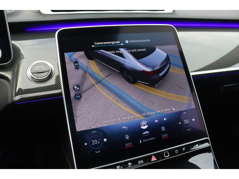 Mercedes-Benz Mercedes-Benz