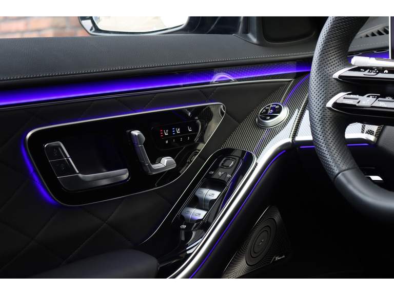 Mercedes-Benz Mercedes-Benz