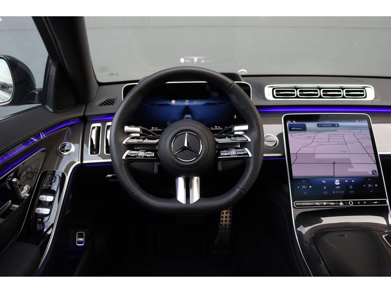 Mercedes-Benz Mercedes-Benz