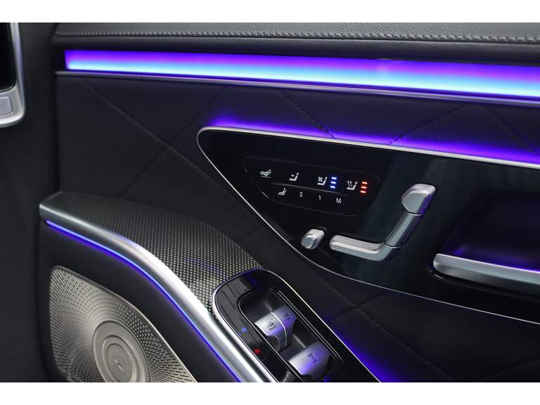 Mercedes-Benz Mercedes-Benz