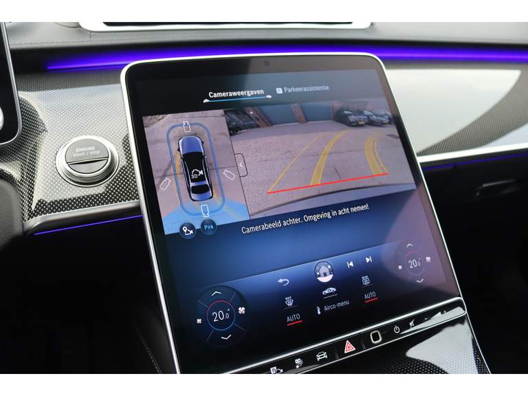 Mercedes-Benz Mercedes-Benz