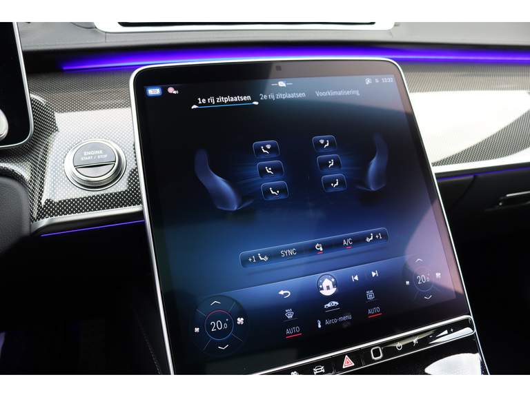 Mercedes-Benz Mercedes-Benz