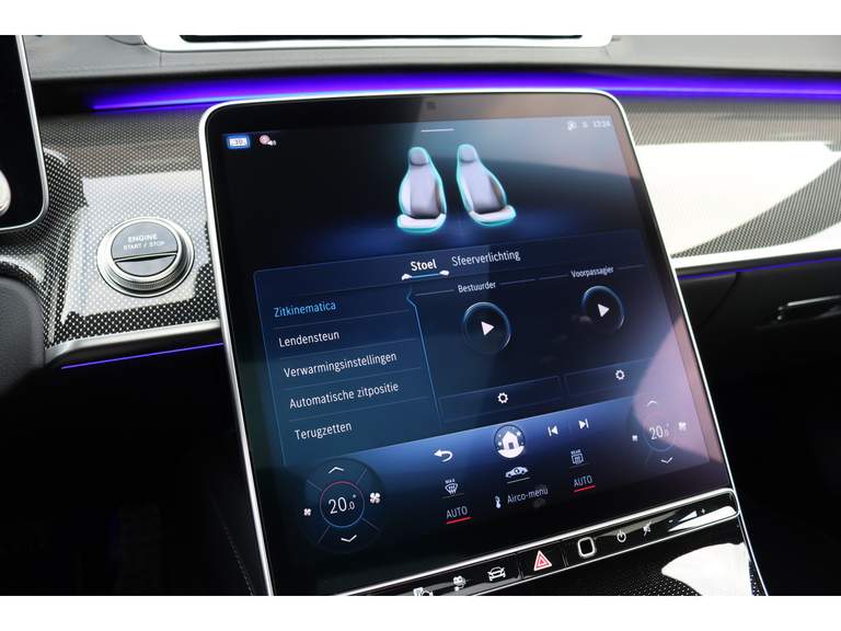 Mercedes-Benz Mercedes-Benz