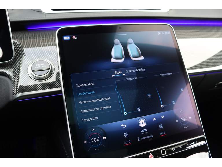 Mercedes-Benz Mercedes-Benz