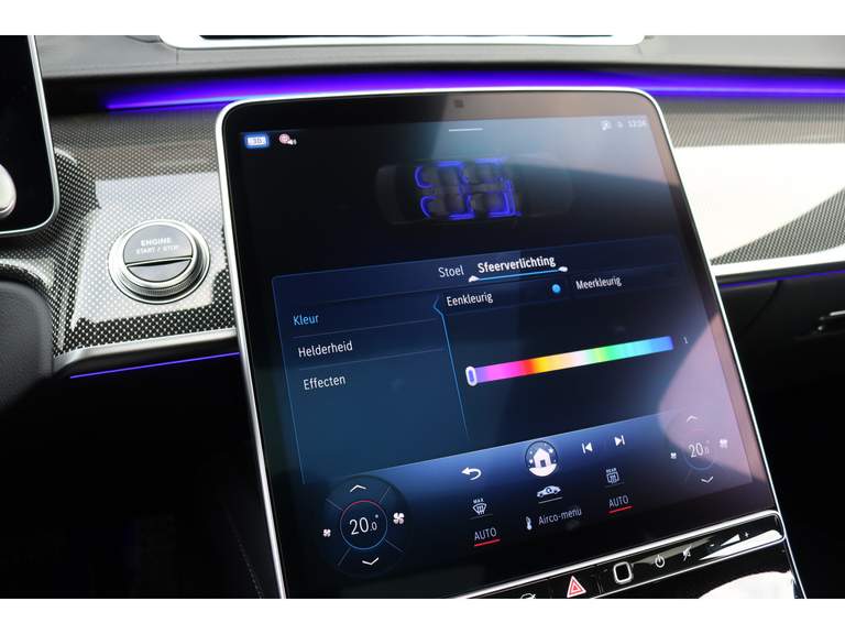 Mercedes-Benz Mercedes-Benz