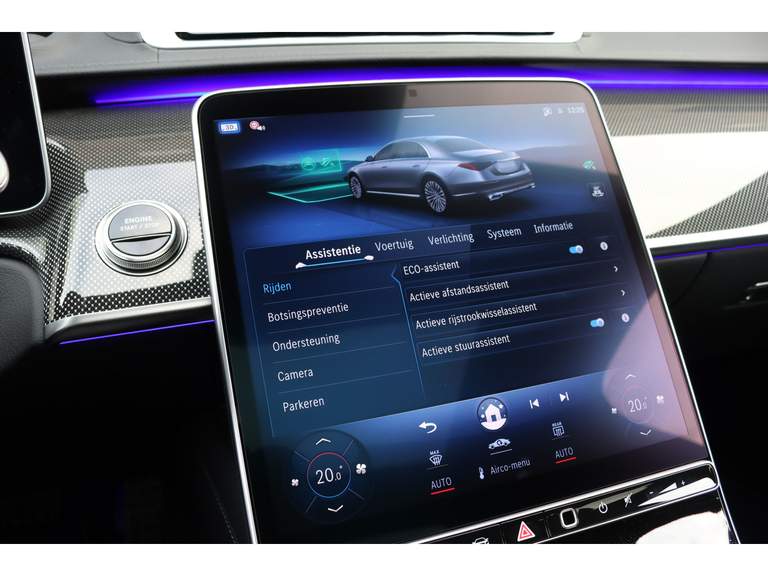 Mercedes-Benz Mercedes-Benz