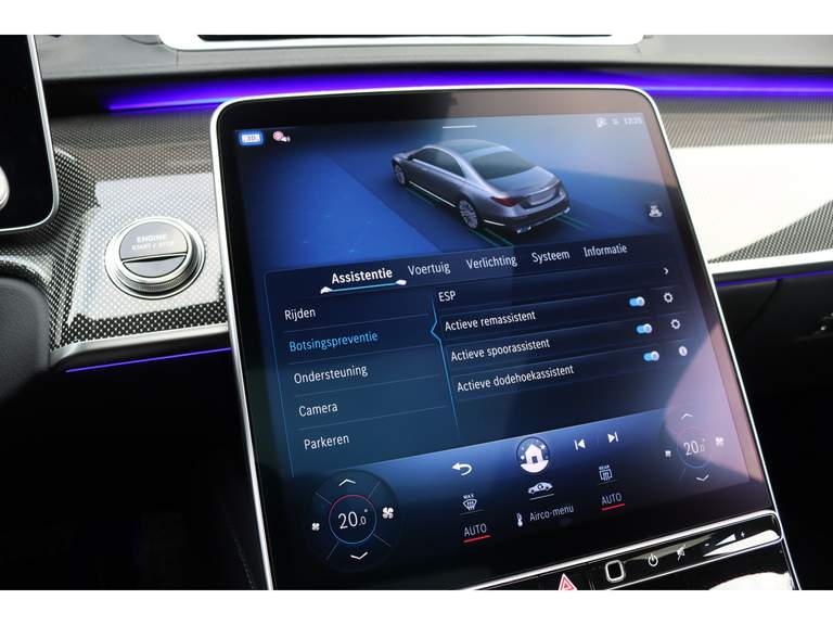 Mercedes-Benz Mercedes-Benz