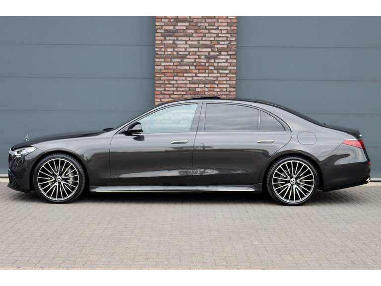 Mercedes-Benz Mercedes-Benz