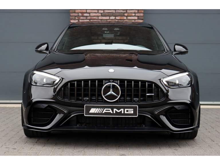 Mercedes-Benz Mercedes-Benz