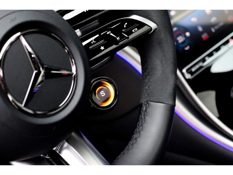 Mercedes-Benz Mercedes-Benz