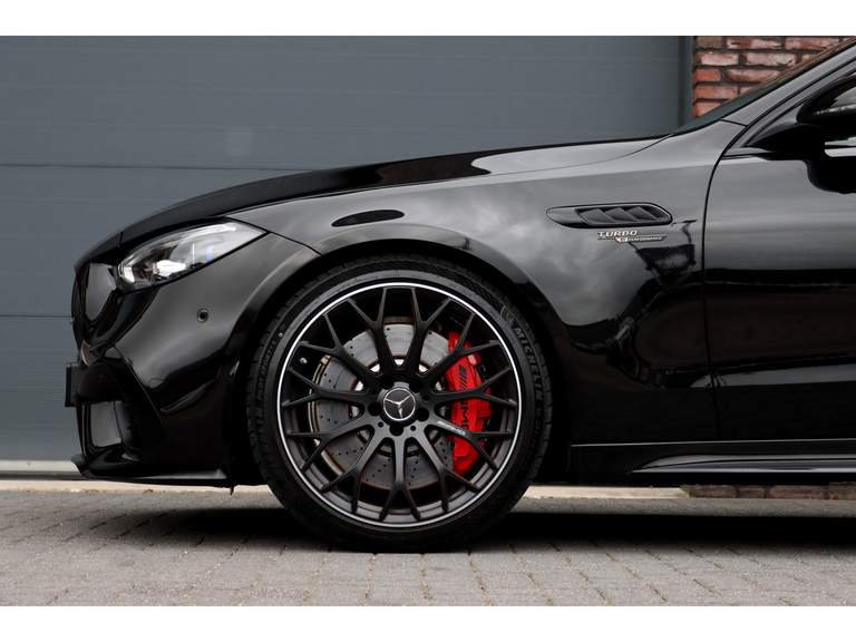 Mercedes-Benz Mercedes-Benz