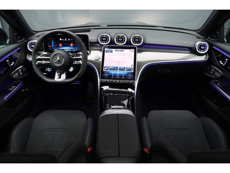 Mercedes-Benz Mercedes-Benz