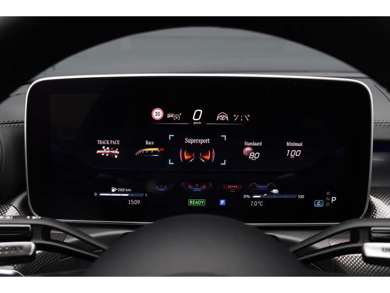 Mercedes-Benz Mercedes-Benz