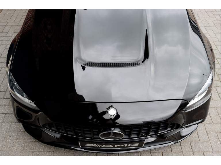 Mercedes-Benz Mercedes-Benz