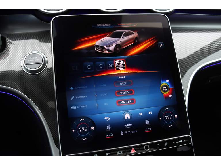 Mercedes-Benz Mercedes-Benz