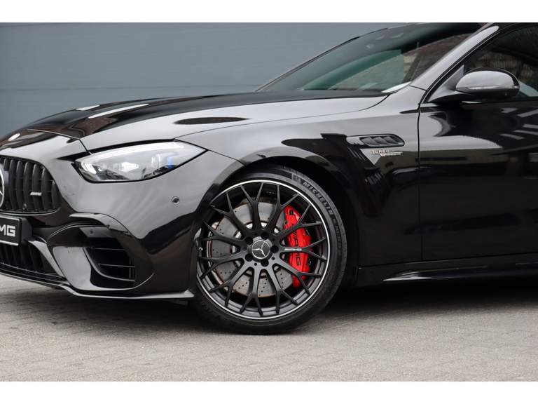 Mercedes-Benz Mercedes-Benz