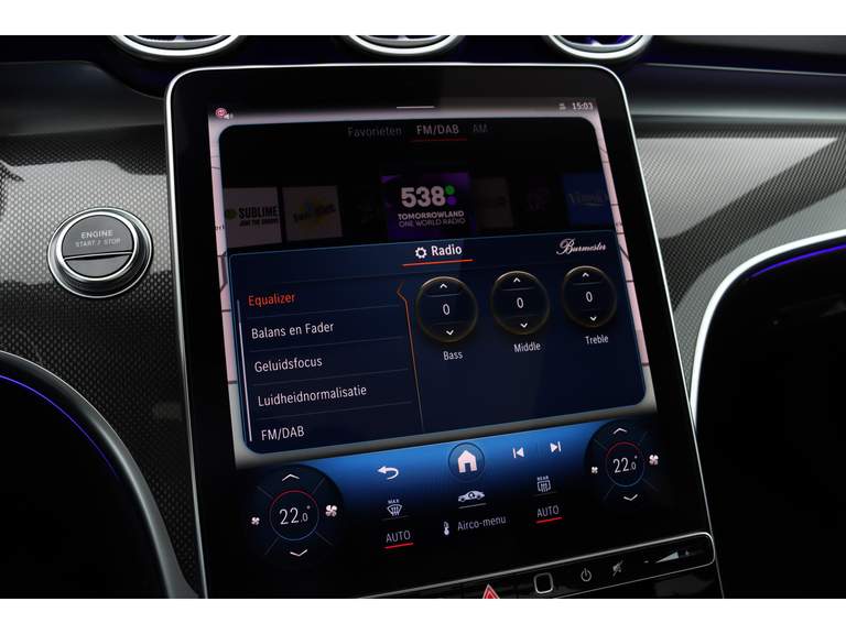 Mercedes-Benz Mercedes-Benz