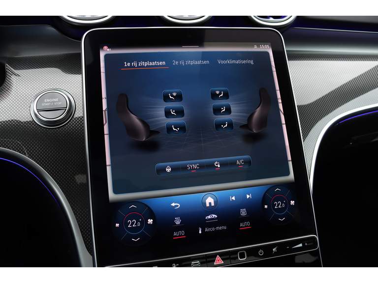 Mercedes-Benz Mercedes-Benz