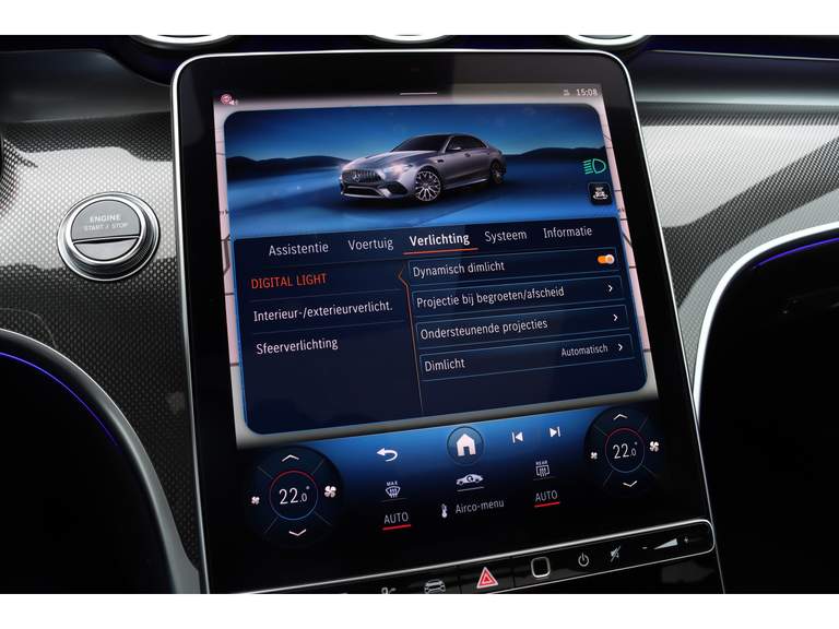 Mercedes-Benz Mercedes-Benz