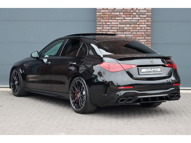 Mercedes-Benz Mercedes-Benz