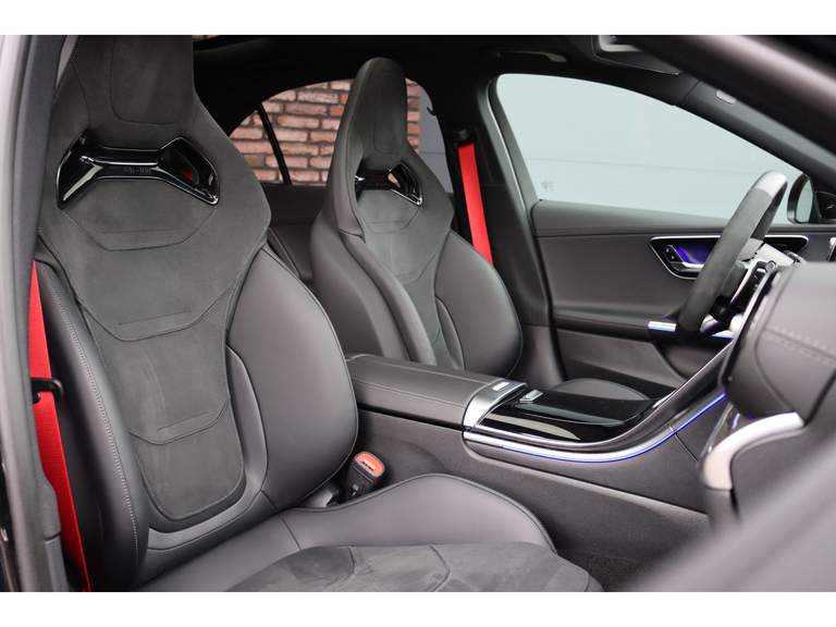 Mercedes-Benz Mercedes-Benz