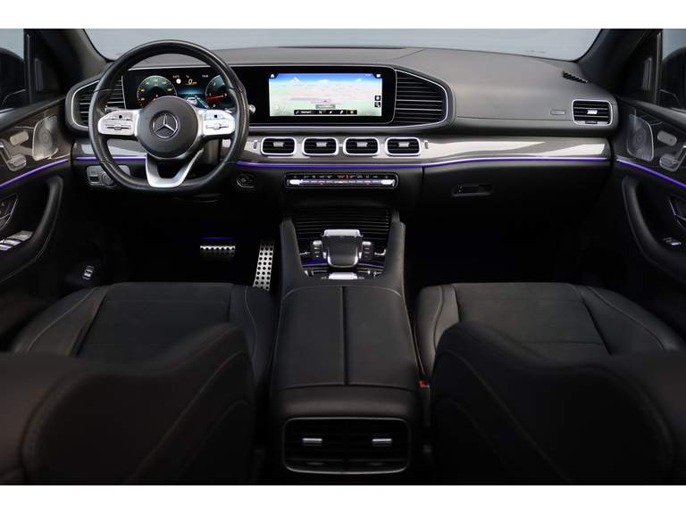 Mercedes-Benz Mercedes-Benz