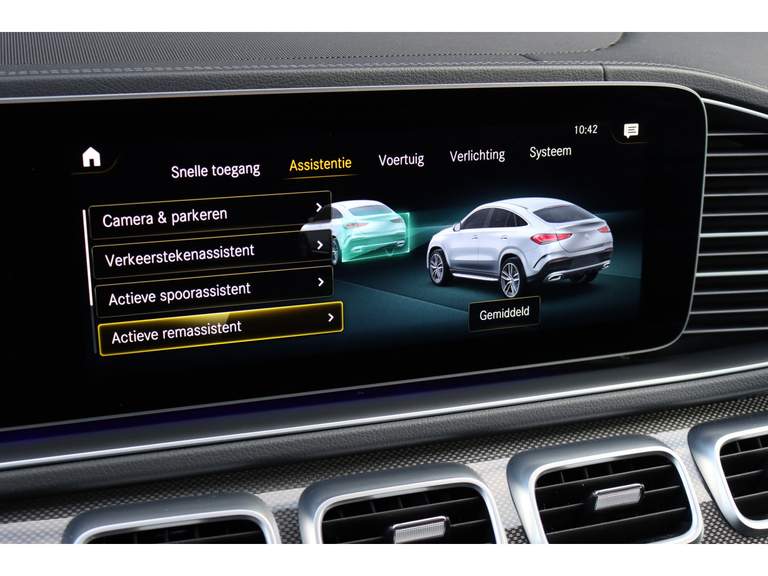 Mercedes-Benz Mercedes-Benz