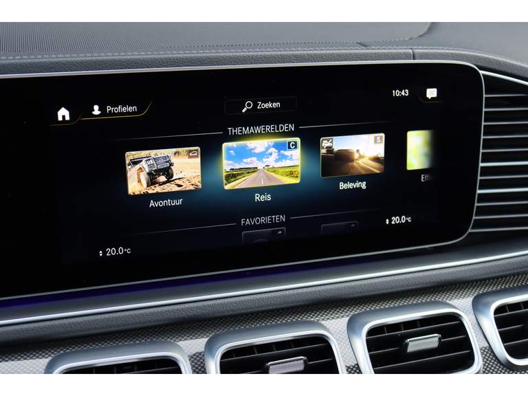 Mercedes-Benz Mercedes-Benz