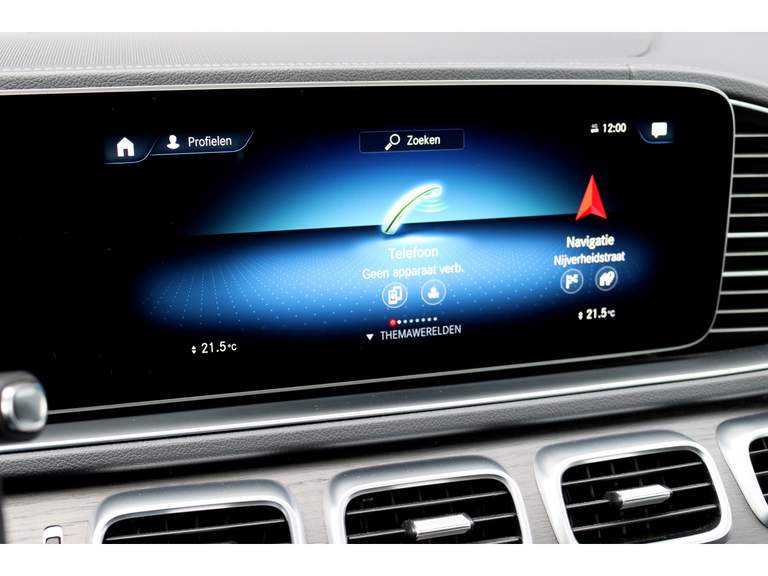 Mercedes-Benz Mercedes-Benz