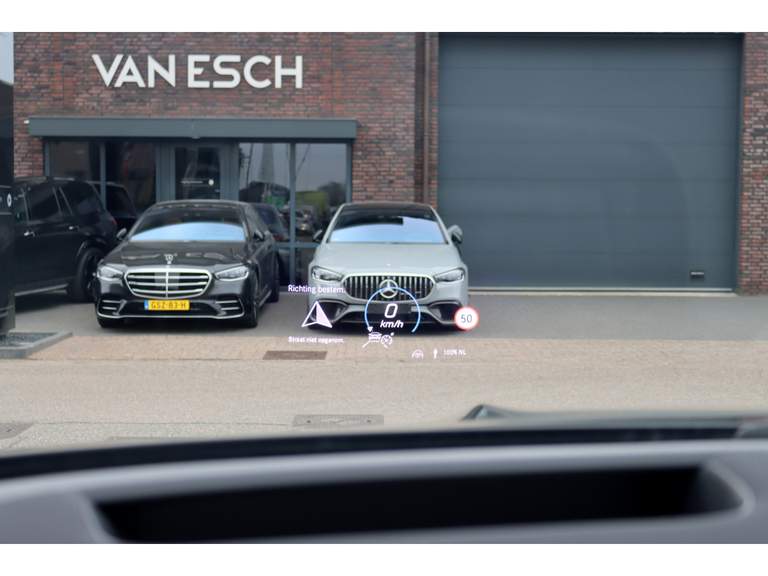 Mercedes-Benz Mercedes-Benz