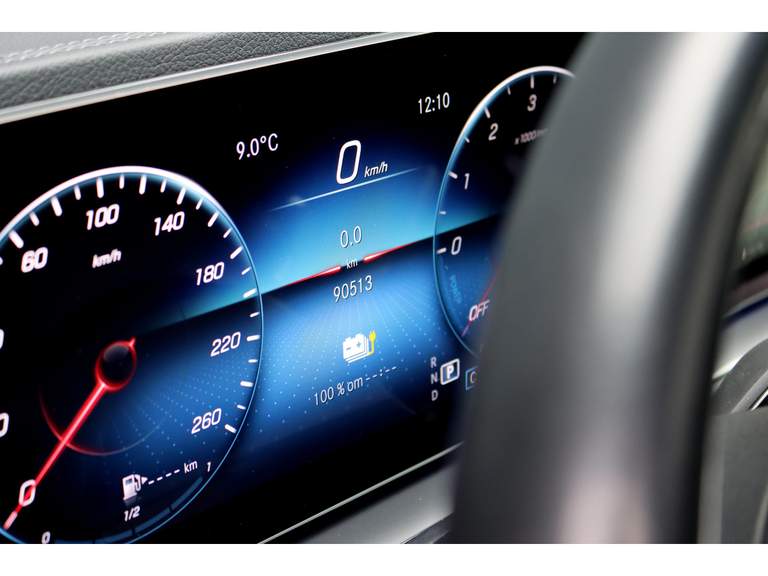 Mercedes-Benz Mercedes-Benz