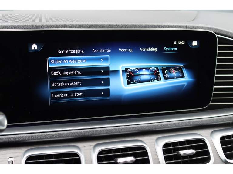 Mercedes-Benz Mercedes-Benz