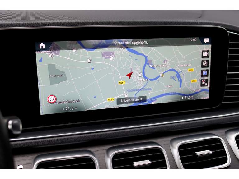 Mercedes-Benz Mercedes-Benz