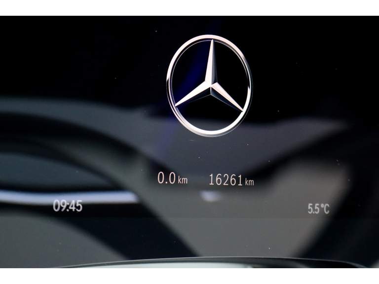 Mercedes-Benz Mercedes-Benz