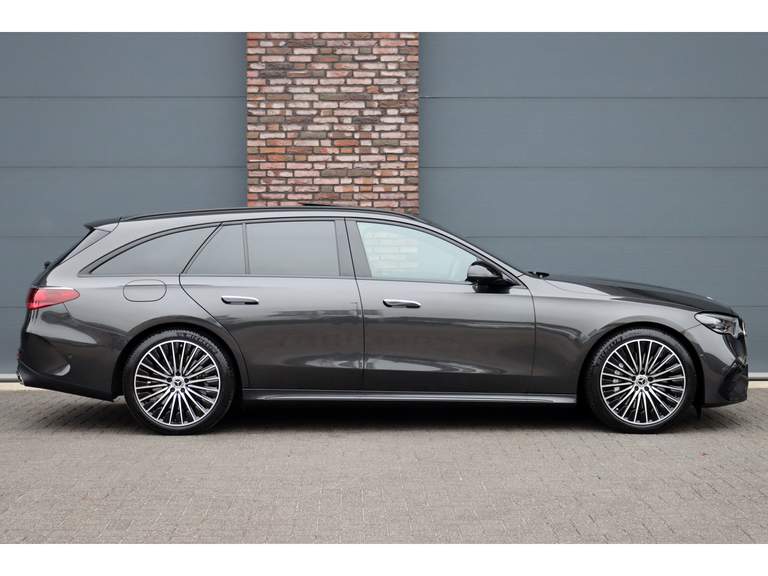 Mercedes-Benz Mercedes-Benz