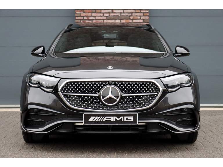 Mercedes-Benz Mercedes-Benz