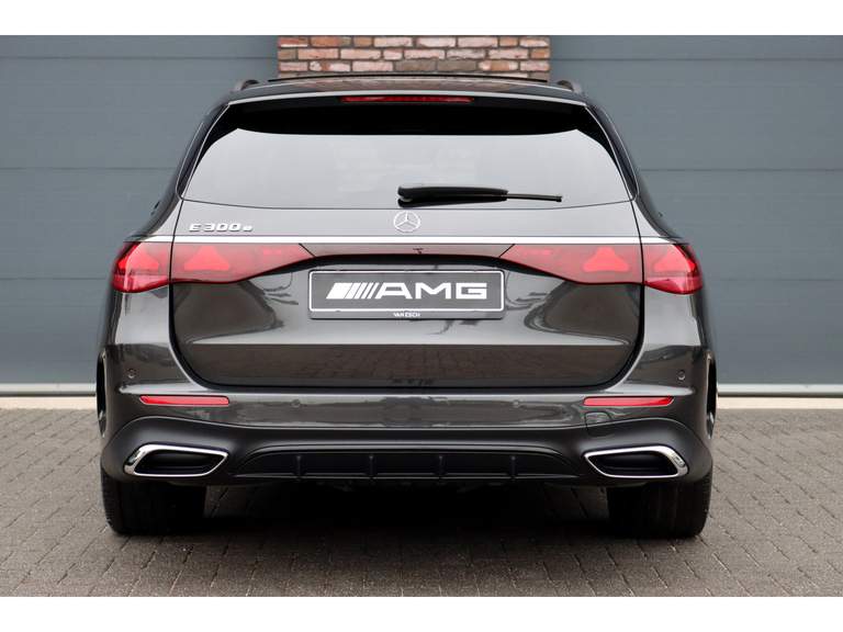 Mercedes-Benz Mercedes-Benz